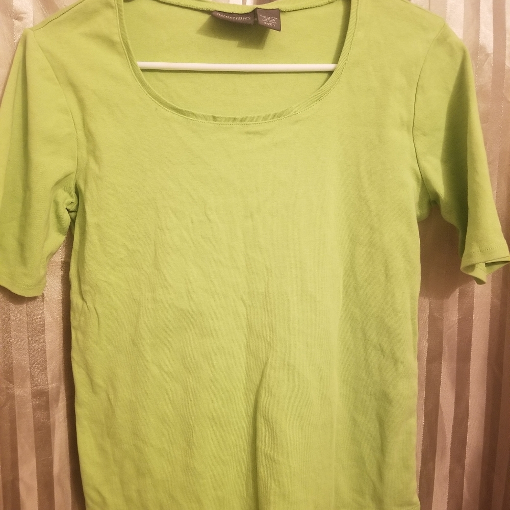 Size 1 Women's Top